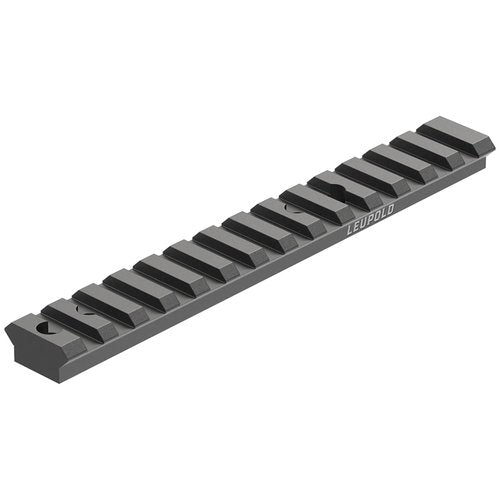 Leupold Backcountry Cross-Slot Base, for Marlin 336 1-pc Matte