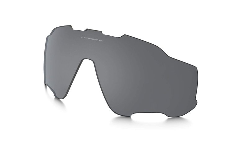Oakley AOO9270KT Jawbreaker Earsock/Nosepiece Kit, Black, One Size