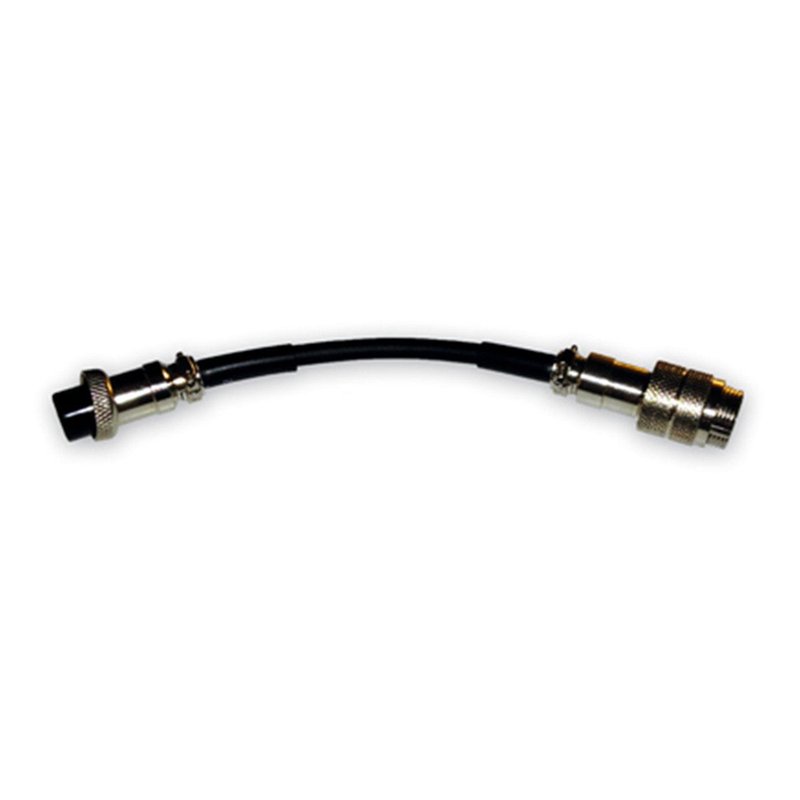 Uniden BWZG1889001 6-Pin to 4-Pin CB Microphone Adapter