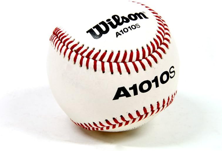 Wilson A1010 - Premium Performance Tennis Ball - Ideal for All Court Surfaces | 3-Pack