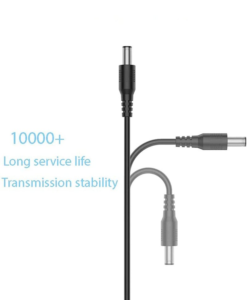 16.8V Electric Drill Battery Charger Power Adapter Cord Compatible for GardenJoy,APLMAN,jar-owl,DD dedeo,Aokia, HUYOSEN,Inspiritech,V VONTOX,COMOWARE (for 16.8V Battery Models Only)
