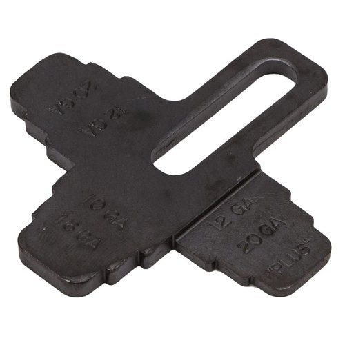 Browning Dual Invector Wrench, 10/12/16/20 Gauge