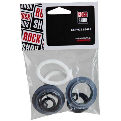 RockShox 200 HOUR/1 Year Service Kit - 35 GOLD RL A1 (2020+)