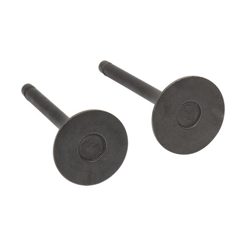 Carbman 4PCS 72507-G01 72508-G01 Exhaust & Intake Valve Set for EZGO 4 Cycle Gas Golf Cart 295cc 350cc 1996-2002