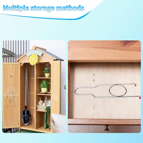 Paint Filter Stand is Pack of 2 are Suitable for Paint Filters Cone, and Sturdy Yet Lightweight