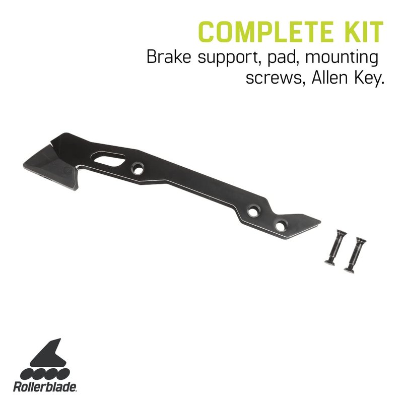 Rollerblade 3WD Brake Support EA