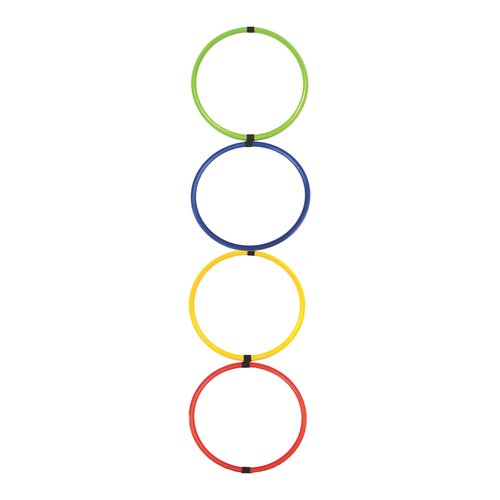 Champion Sports Hoops Agility Ladder