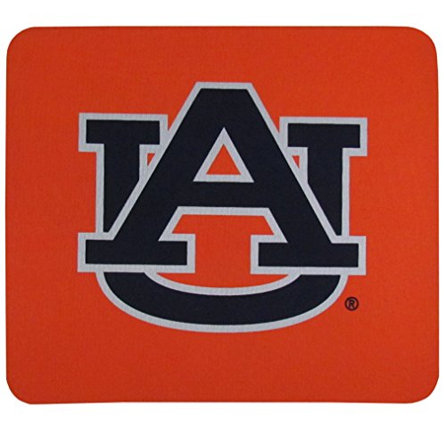 Auburn Tigers Neoprene Mouse Pad - 8x7 Inch