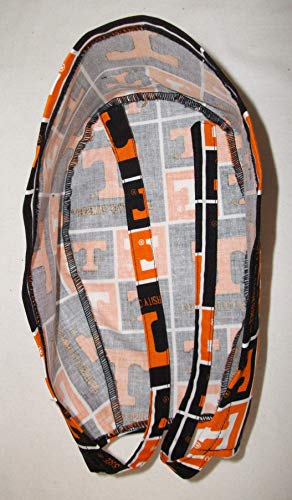 Cotton Scrub Hat Do-Rag - Multi Color Handmade Cap