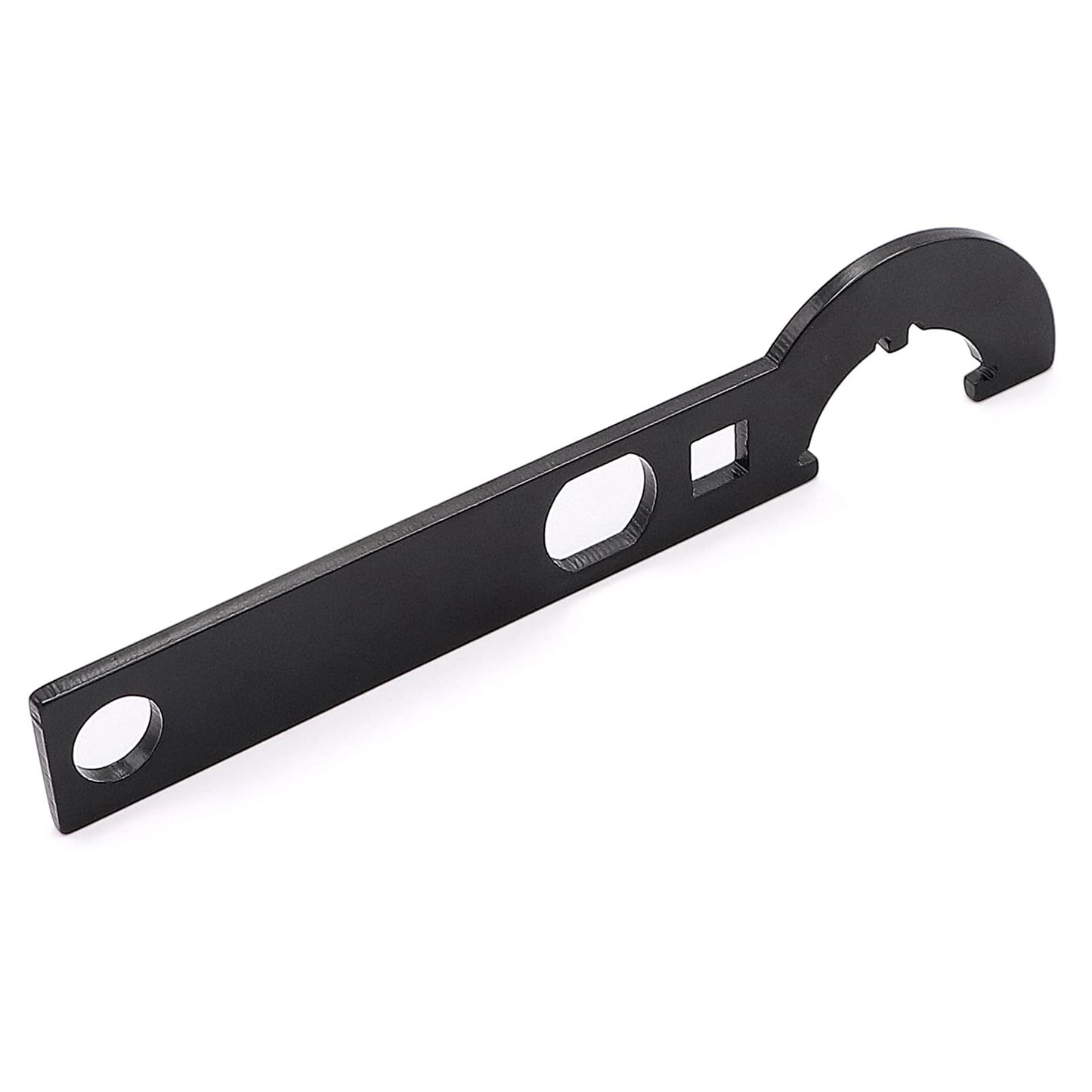 C Hook Spanner Wrench Combo for Removal and Installation Collet Chuck