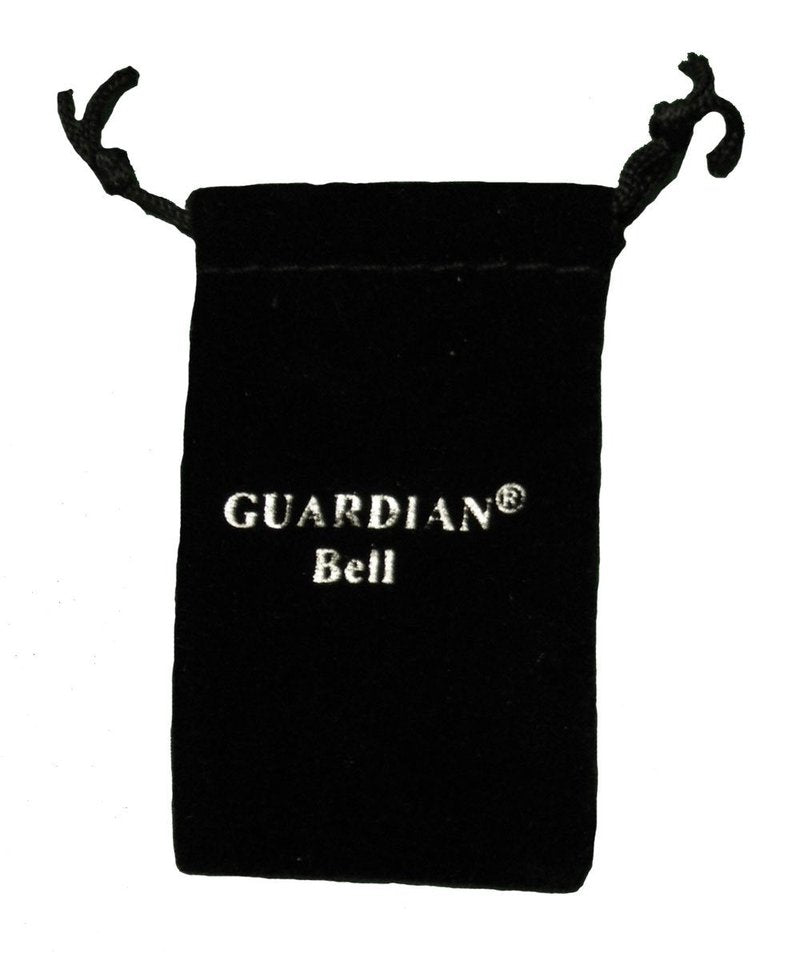 John 3:16 Guardian Biker Bell
