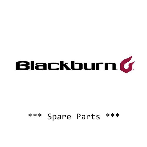 Blackburn Airstik Anyvalve Frame Mount - Black