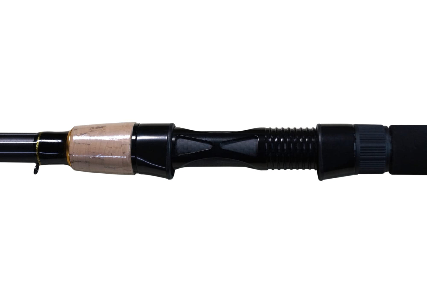 DAIWA Legalis Tele Allround, 8.86ft, Lureweight 0.35-1.76 Ounce, 6 Sections, Telescopic Fishing Rod