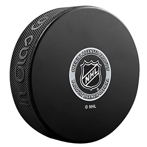 Washington Capitals Autograph Hockey Puck - Officially Licensed