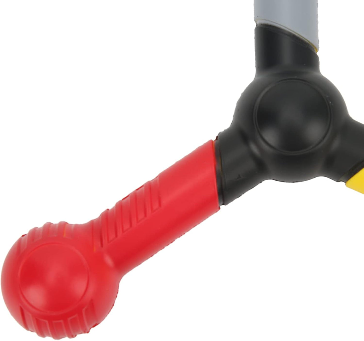 OUKENS Hand-Eye Coordination Trainer - Speed & Agility Reaction Tool for Enhanced Performance