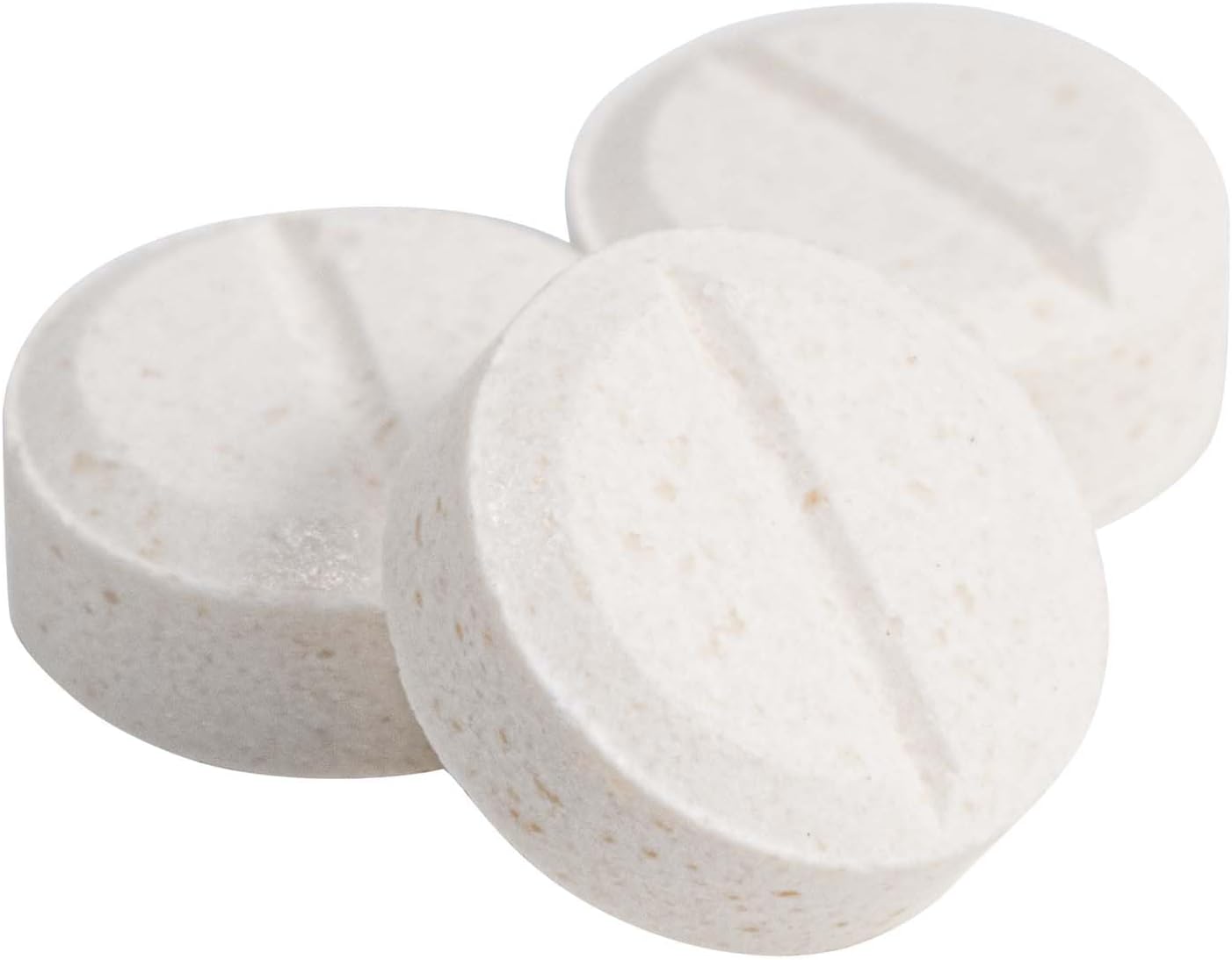 Potassium Iodide Tablets - 60 Count Emergency Radiation Protection Pills for Safety