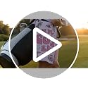 Microfiber Golf Towel - I Don't Know Where it Went But I Swung