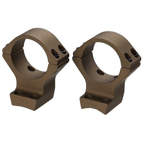 Browning Rifle Accessory 12533 X-Bolt Sys, BRZ Cerakote HGH 1