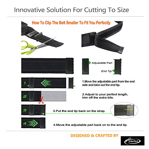 Running Hydration Belt with Water Bottle Holder - Without Bottle