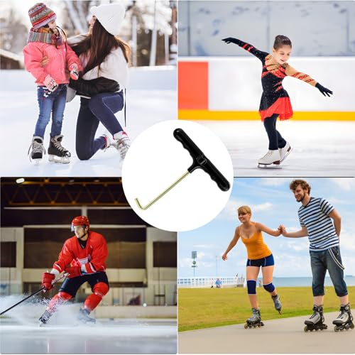 Shoe Lace Tightener for Skates & Trampolines - Stainless Steel