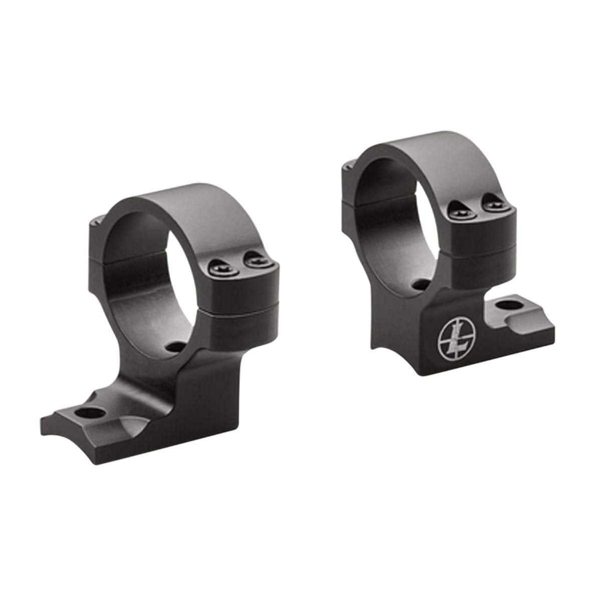 Leupold Bck/Cntry Brn Xblt 30mm Med, Matte (171122)