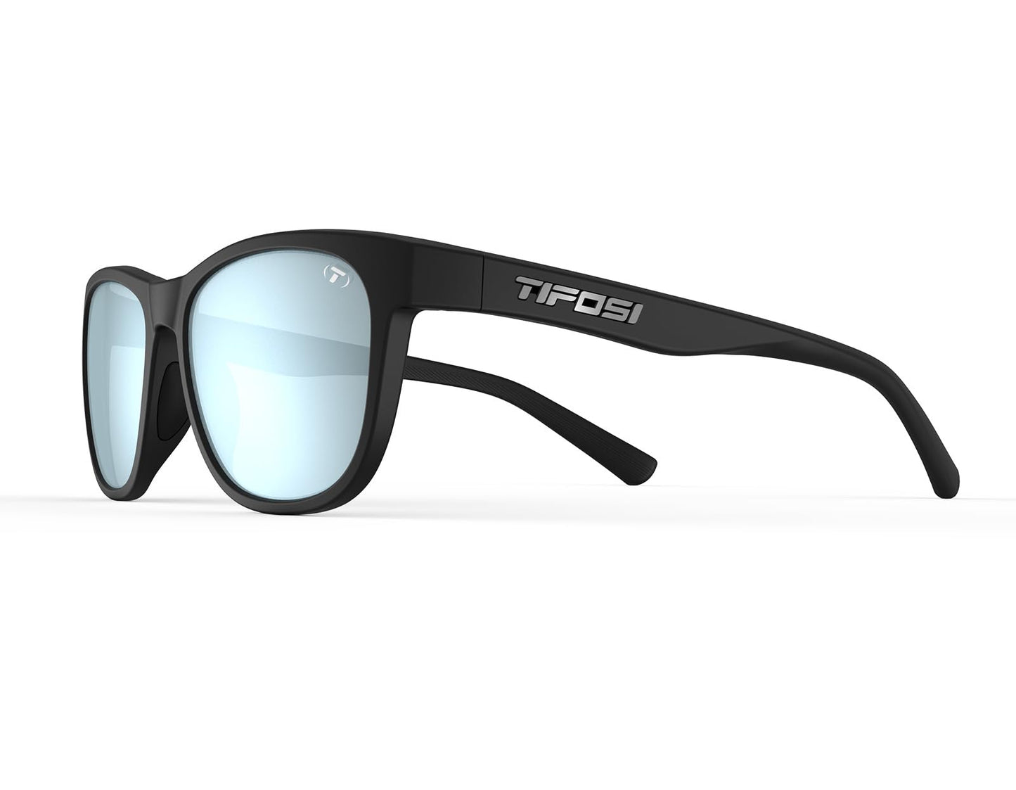 Tifosi Optics Swank Sunglasses (Satin Black)