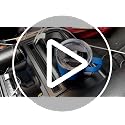 GUDEMAO 20 oz Insulated Coffee Mug with Ceramic Inner Coating - Light Purple
