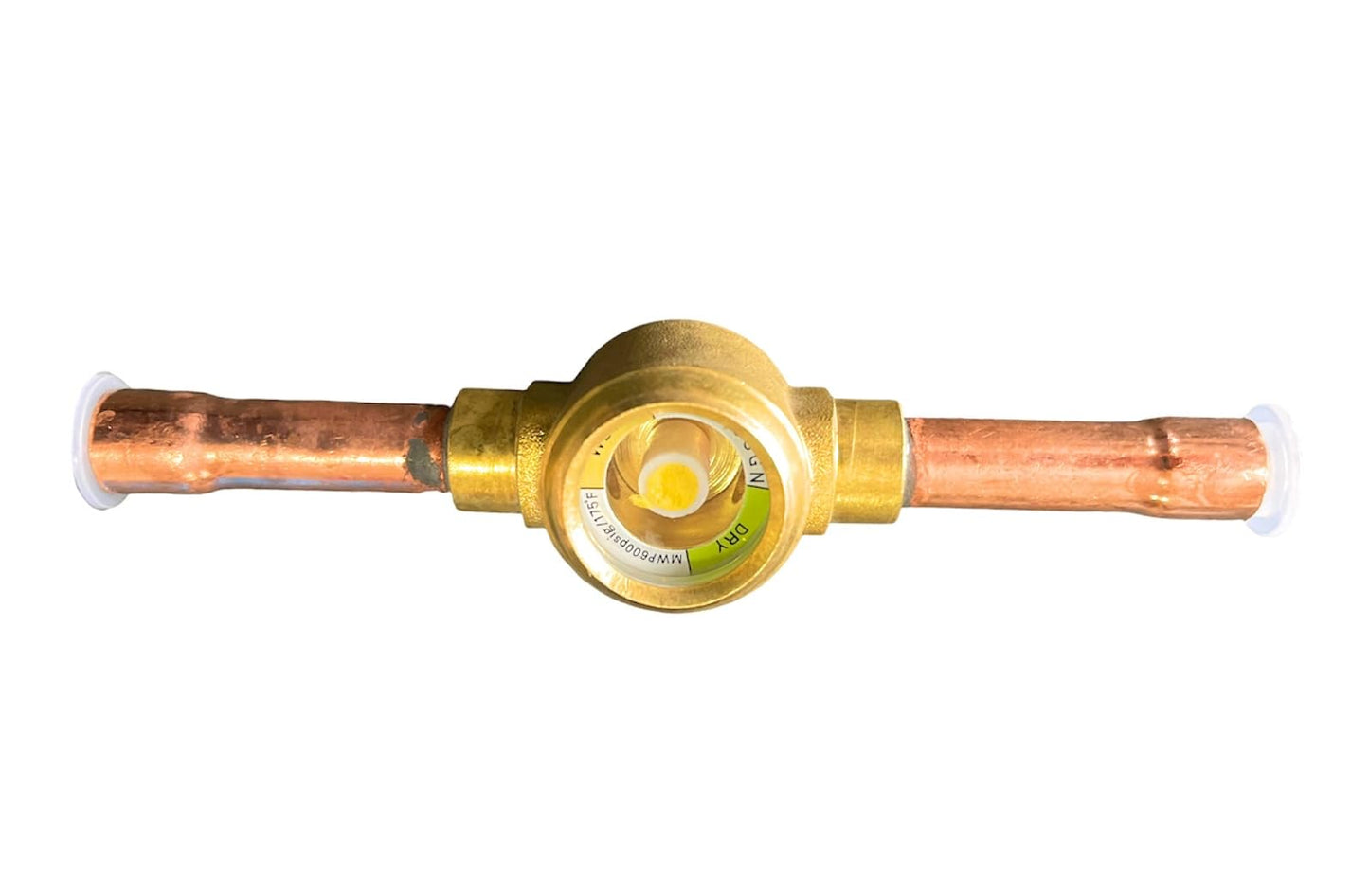 Sight Glass, 3/8 X 3/8 Sweat (5 Pieces)