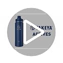 Takeya 32 oz Stainless Steel Water Bottle with Straw Lid - Blush, Insulated & Leakproof