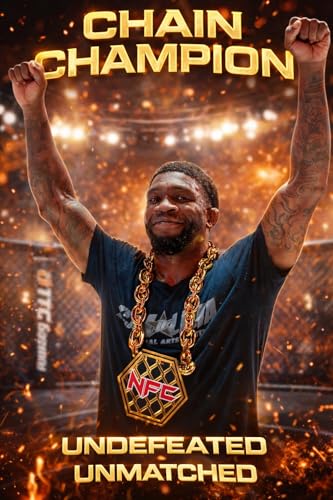 Custom Hype Chain with Team Logo - Personalized Championship Necklace