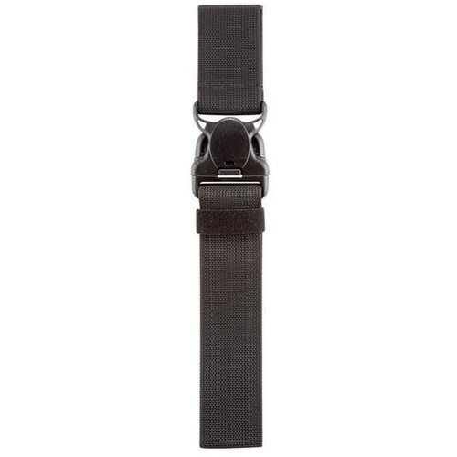 Bianchi 6005-11-2: Leg Strap Only Vertical, 0, Black