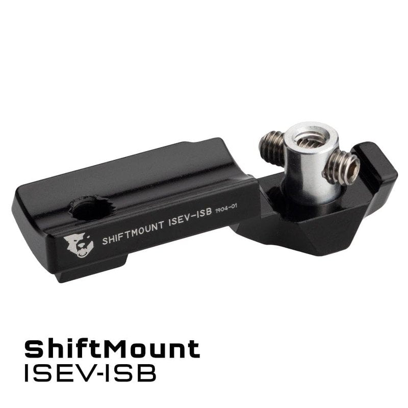 Wolf Tooth ShiftMount MM Shifter to Magura Brake
