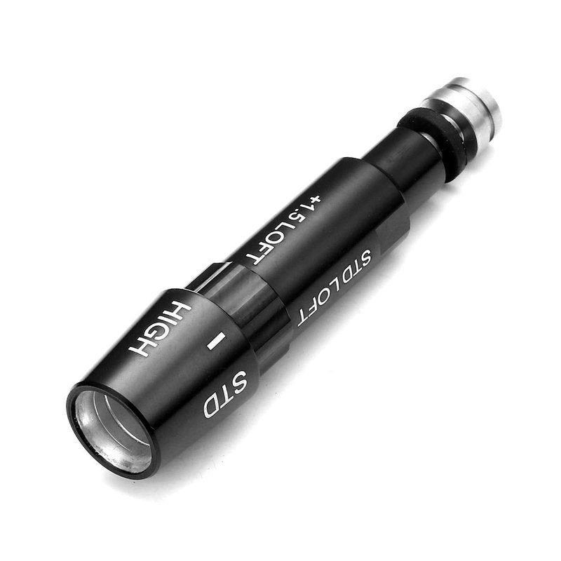 SHABIER One Piece RH Golf.335 Sleeve Adapter Replacement for JPX EZ Driver and Fairway Wood