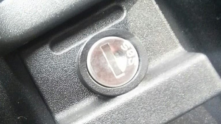 KeyPower S01~S20 Keys (2) for Ford F150 F250 F350 Boxlink Truck Cleat Lock (S02)