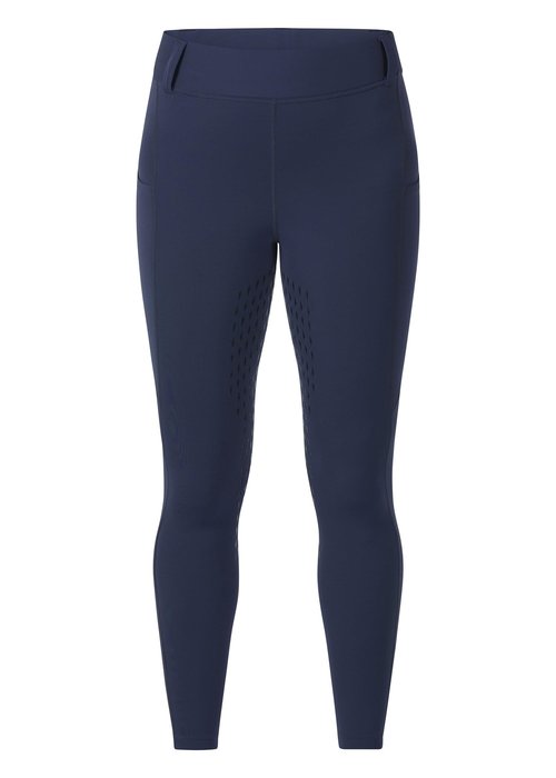 Kerrits Coolcore Full Leg Tech Tight Nightsky Size: M