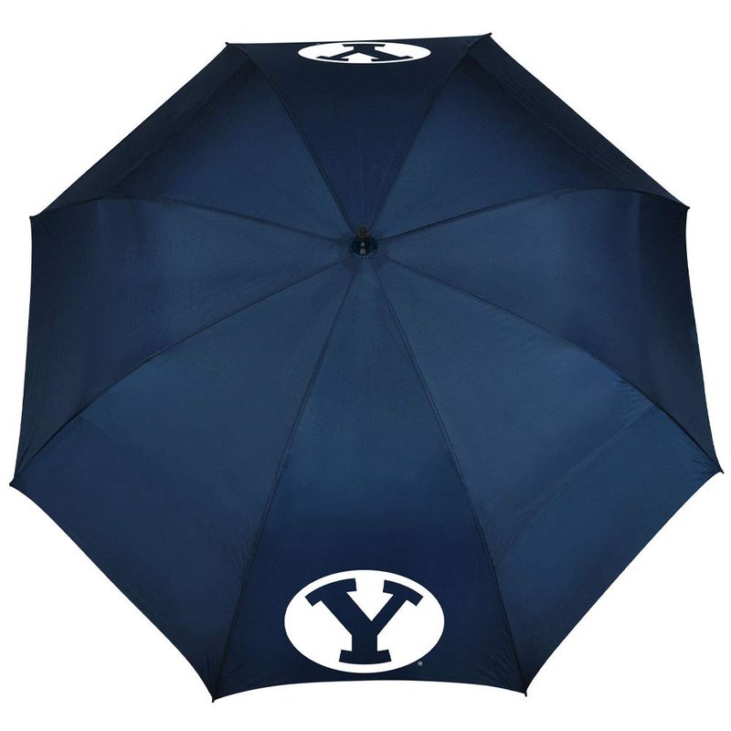 Team Effort Brigham Young Cougars Windsheer Lite Umbrella
