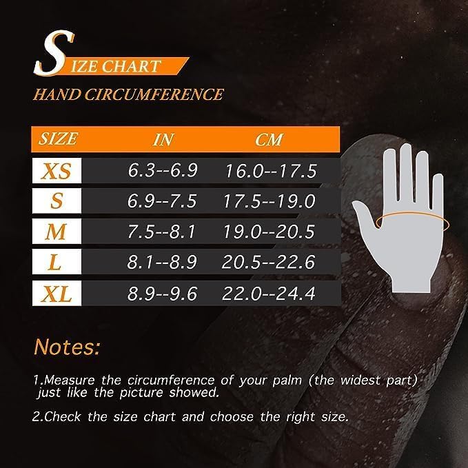 ATERCEL Workout Gloves - Breathable Exercise Gloves for Weight Lifting & Cycling | Unisex Fit