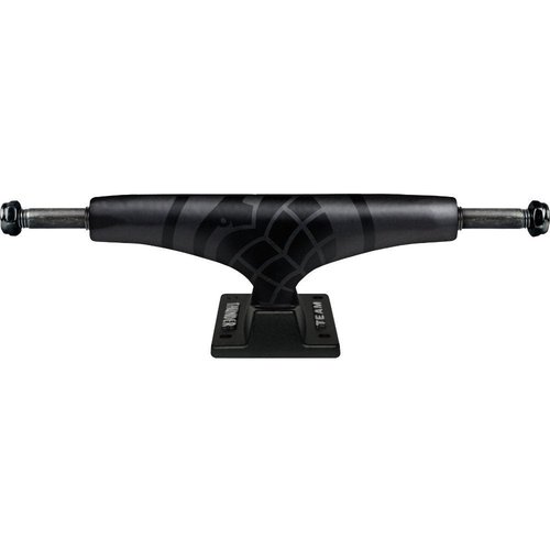 Thunder Sonora Trucks Set Black Hi 145