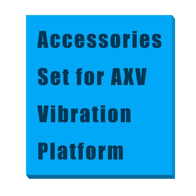 Replacement Remote Control Resistance Band with Handles Accessories Set for AXV Vibration Platform Exercise Machine(Not Include Batteries).