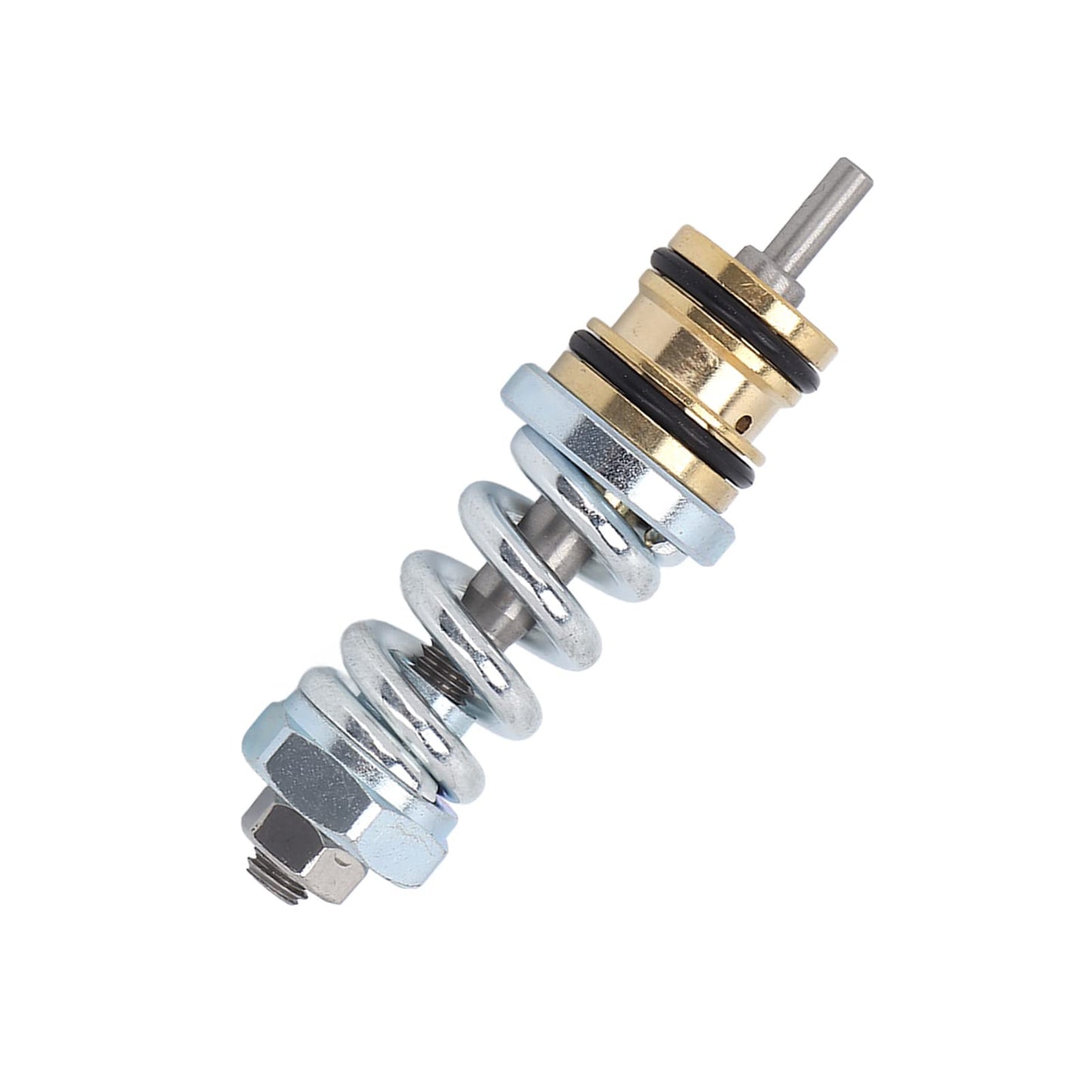 Kodrily 309515003 Pressure Washer Pump, Unloader Valve Pressure Washer, Unloader Valve Assembly High Strength Replacement for Troy Bilt Pressure Washer Pumps