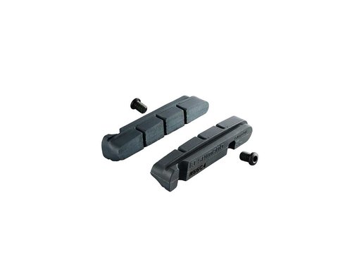Shimano R55C4-1 Road Brake Pads for Carbon Rims Pair