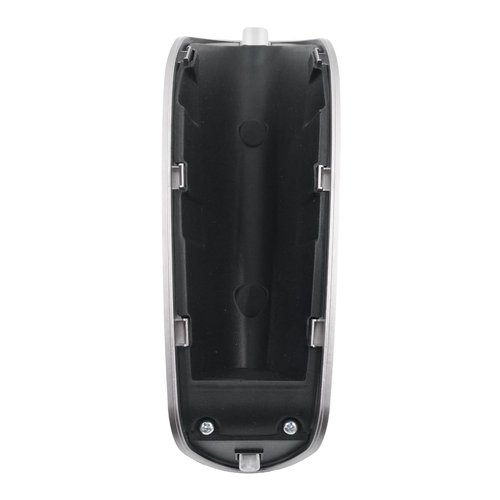 HENGLIANG Knee Control Rear Cover Assembly for Segway Ninebot S-Plus Smart Self-Balancing Electric Scooter Accessories