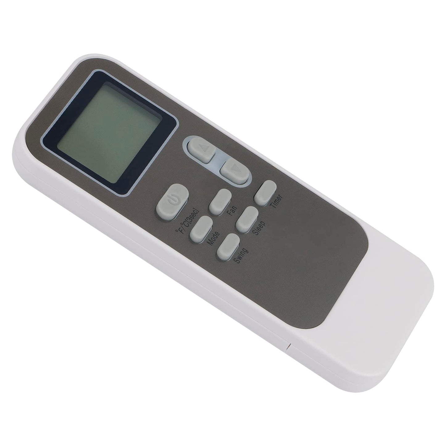 DG11J1-61 DG11J1-63 Replace AC Remote Control Compatible with LG Portable Air Conditioner AC Unit LP0817WSR LP1017WSR LP1217GSR LP1417GSR LP1417SHR LP1417WSRSM