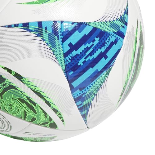MLS Competition Soccer Ball - Unisex Adult - Size 5