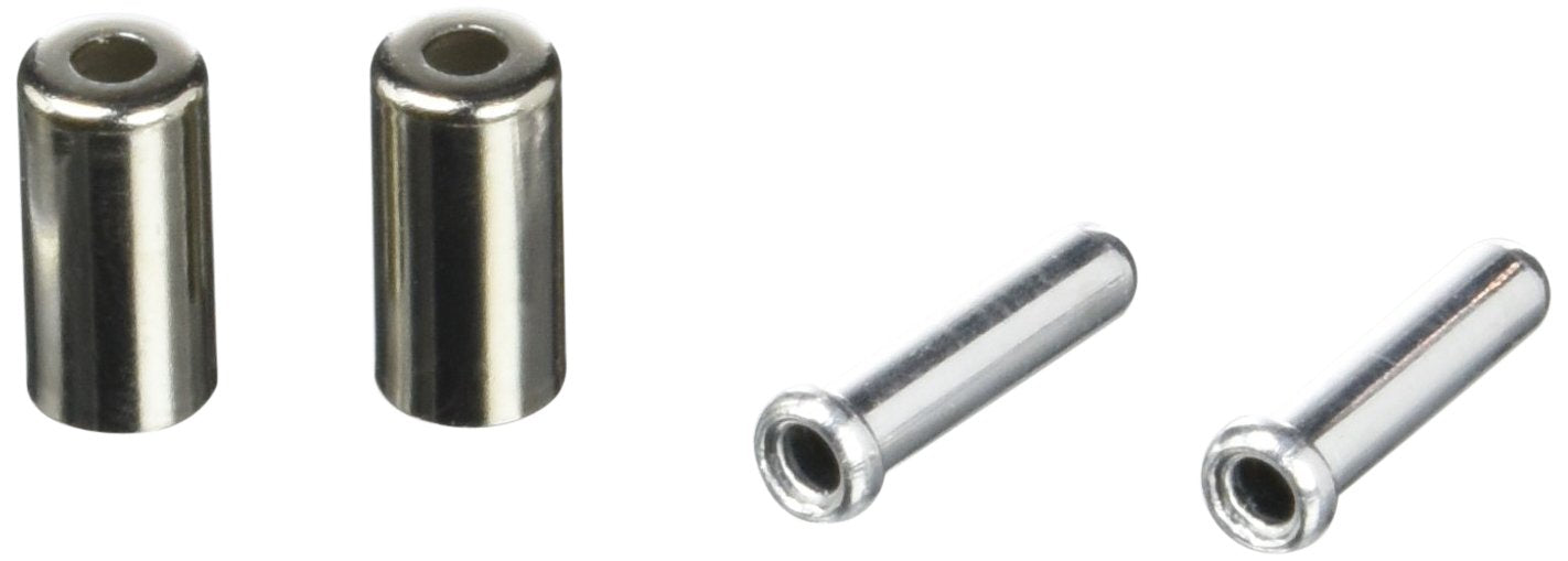 Shimano Black Bicycle Brake Cable Set