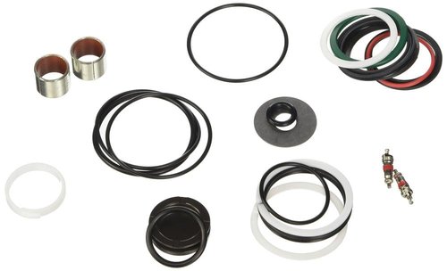RockShox Rear Shock Service Kit, Full: 2011 Monarch RT3 / RT / R