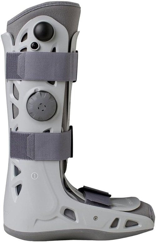 Aircast AirSelect Walker Brace - Elite Short Walking Boot for Enhanced Mobility & Support