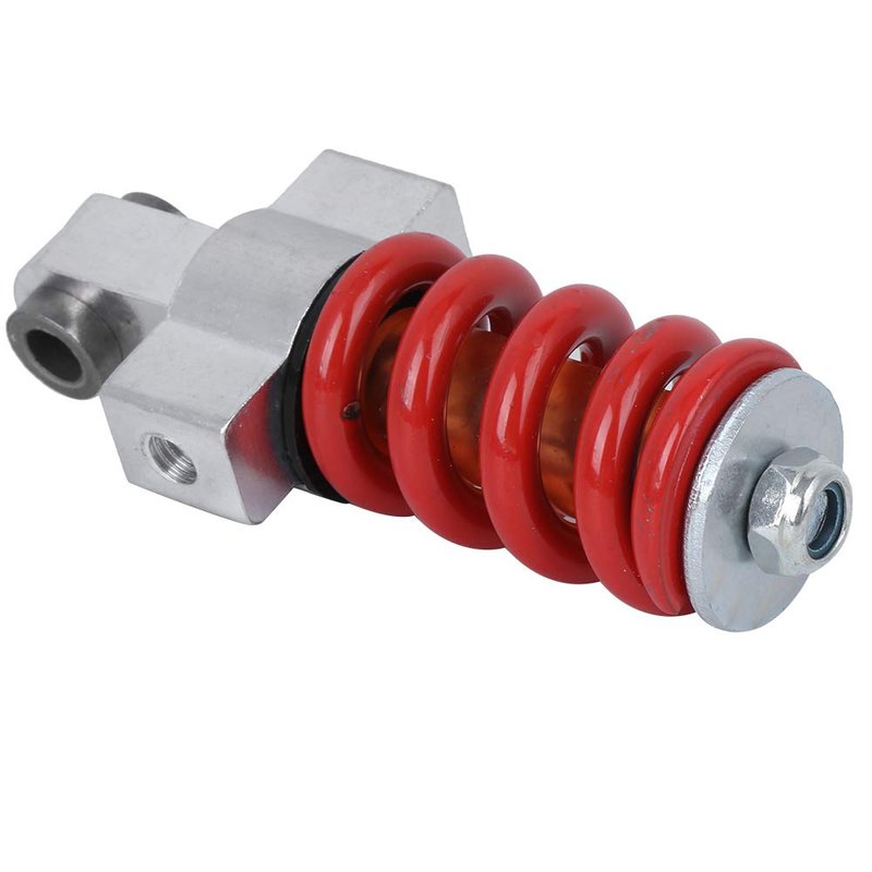 8In Electric Scooter Rear Shock Absorber Universal Rear Shock Absorber Accessory for ETWOW 8in 10in Electric Scooter