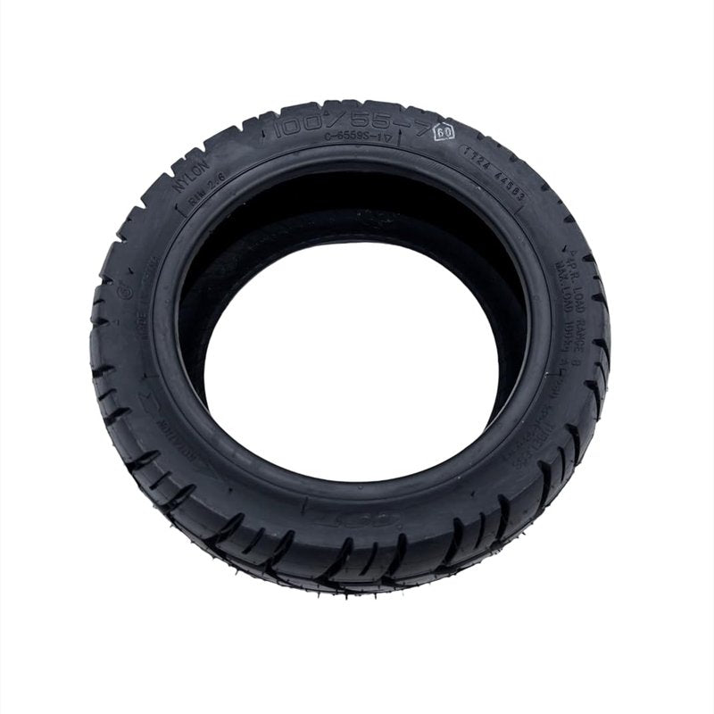 Origianl 100/55-7 Puncture proof Tubeless Tire for KAABO Wolf King GTR Electric Scooter Tyre Accessories