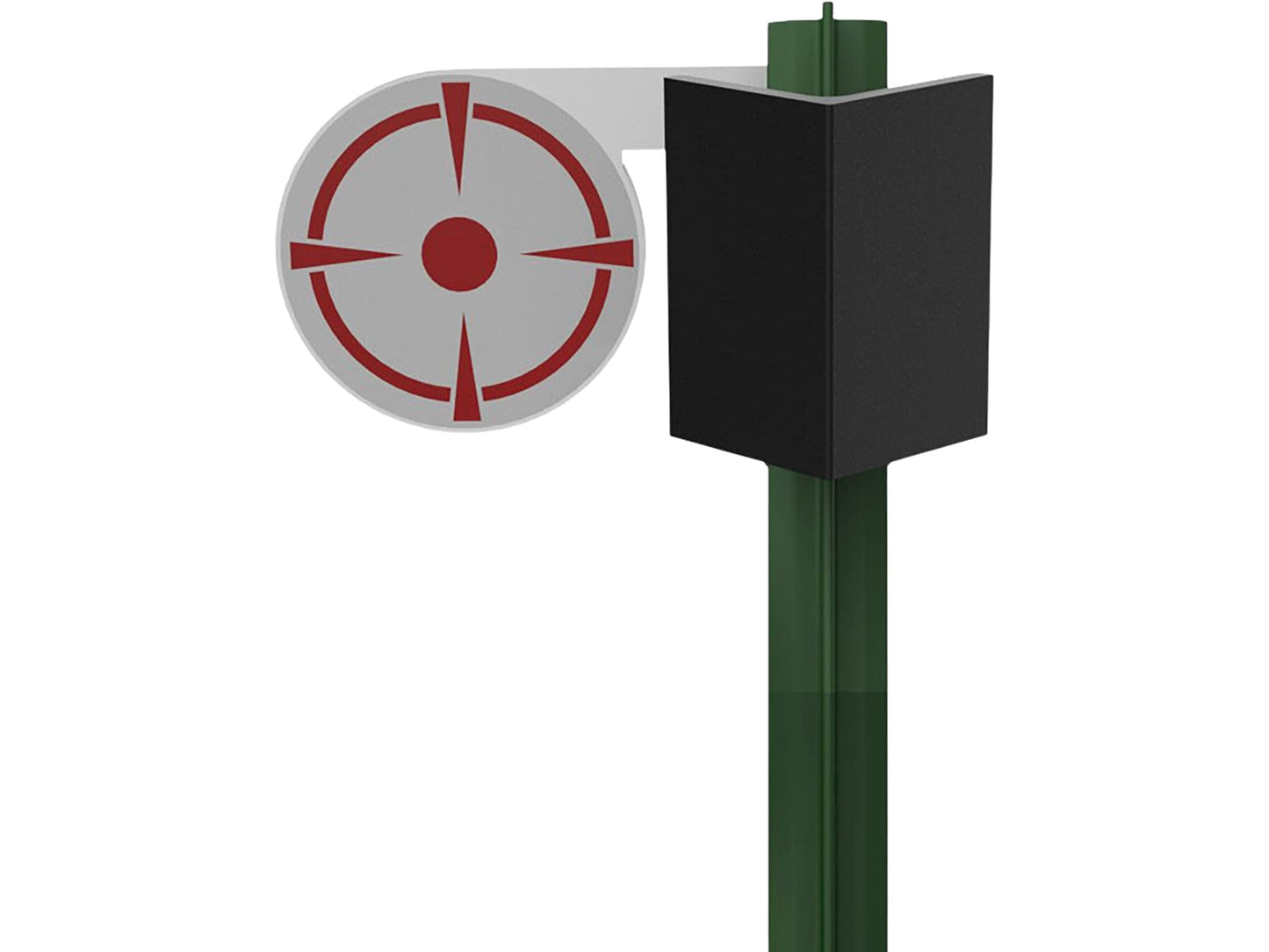 Birchwood Casey B/C T-Post Dueling Target